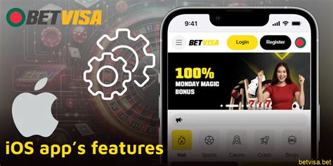 betvisa ios|Betvisa .